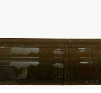 SUNVISOR ACTROS MP4 GIGA/BIG SPACE